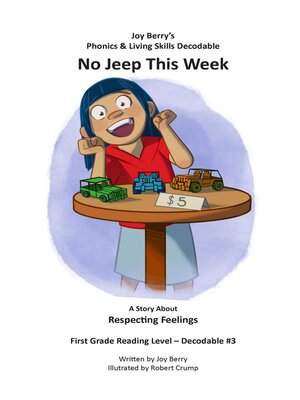 cover image of No Jeep This Week